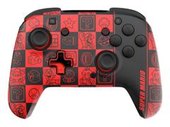 PDP Rematch Super Icon (Glow in the Dark) - Gamepad - Nintendo Switch
