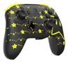 PDP Rematch Glow Wireless Controller -langaton peliohjain,  Mario Stars, Switch (500-202-STGD)