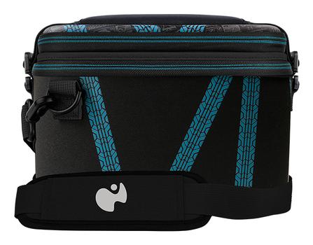 PDP Pull-N-Go Case GLOW - Mario Kart Drift - Taske - Nintendo Switch (500-141-KTDG)