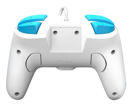 PDP Rematch - Mario Escape - Controller - Nintendo Switch (500-134-MRES)