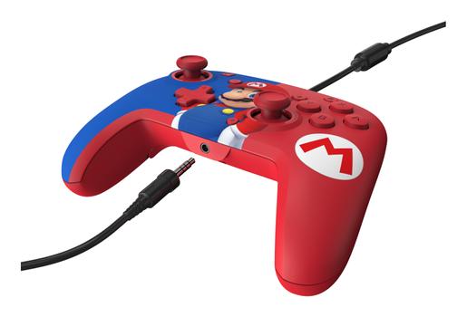 PDP Airlite Wired Headset &  (500-230-MAR)