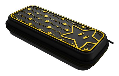 PDP Plus GLOW - Taske - Nintendo Switch (500-224-STGD)