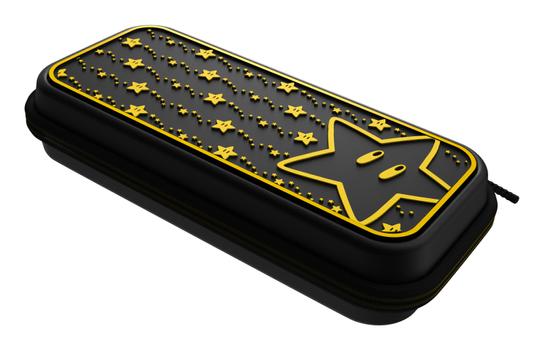 PDP Travel Case Plus Glow: Super  (500-224-STGD)