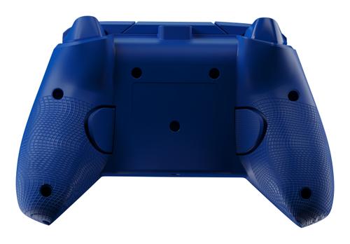 PDP Afterglow Wave Blue Usb  (049-024-BL)