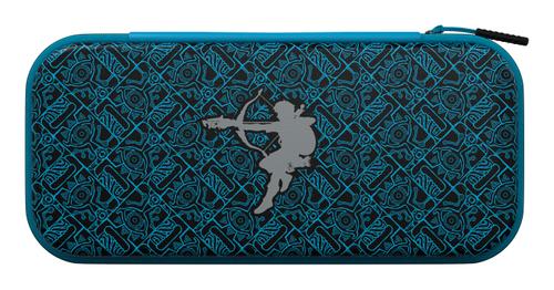PDP Deluxe Slim Travel Case NS Sheikah Shoot (500-218-SKSG)