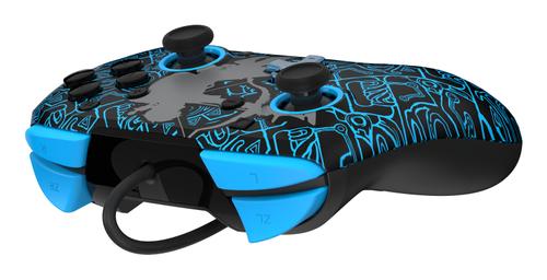 PDP Nintendo Switch Sheikah Shoot  (500-134-SKSG)