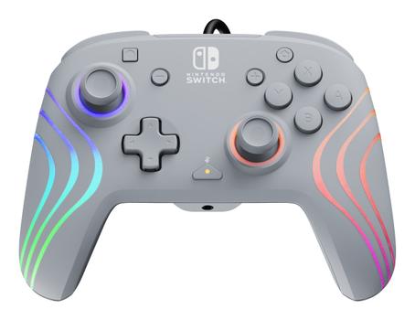 PDP Afterglow Wave Grey Usb  (500-237-GE)