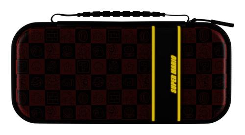 PDP Plus GLOW - Super Icon - Miscellaneous Taske - Nintendo Switch (500-224-SPIG)