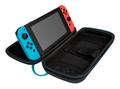 PDP Pull-N-Go Case GLOW - Mario Kart Drift - Taske - Nintendo Switch (500-141-KTDG)