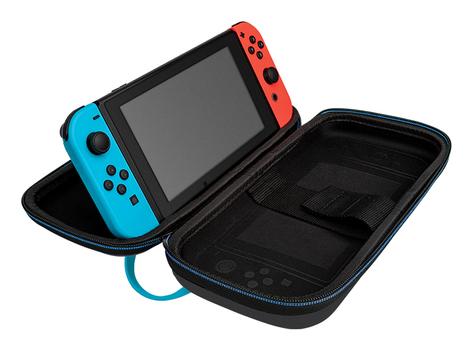 PDP Pull-N-Go Case GLOW - Mario Kart Drift - Taske - Nintendo Switch (500-141-KTDG)