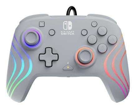 PDP Afterglow Wave Grey Usb  (500-237-GE)