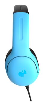 PDP AIRLITE - Neptune Blue - Headset - Sony PlayStation 4 (052-011-BL)