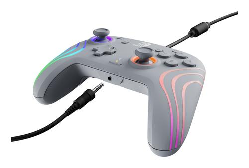 PDP Afterglow Wave Grey Usb  (500-237-GE)