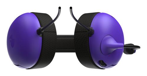 PDP Ps5 & Pc Nebula Ultra Violet  (052-011-ULVI)