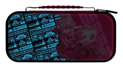 PDP 500-224-GPPH transportabel spillekonsol etui Hårdt etui Nintendo Flerfarvet (500-224-GPPH)