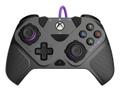 PDP Gaming Controller Black, 