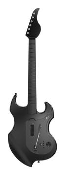 PDP Riffmaster Black, Grey Guitar  (049-034-BK)