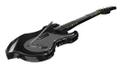 PDP Riffmaster Black, Grey Guitar  (052-024-BK)