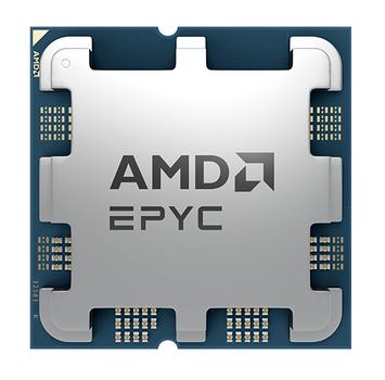 AMD EPYC 4245P Tray 12 unit (100-000001555)
