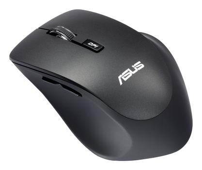 ASUS WT425 - BLACK WIRELESS OPTICAL MOUSE           IN WRLS (90XB0280-BMU000)