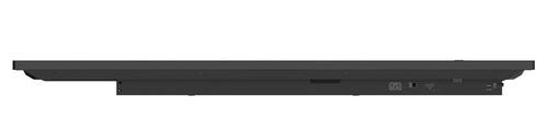 LG SIGNAGE DISPLAY IDB IR TOUCH 86IN UHD 350CD/M2 16/7 ANDROID 1 LFD (86TR3DK-BY)