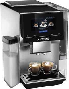 SIEMENS TQ715R03 Kaffeemaschine Vollautomatisch Espressomaschine 2,4 l (TQ715R03)