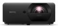 BENQ LK830ST | 3840x2160 (Pixel-shift) DLP 4000ANSI-lumen | 0.496:1 | Fixed lens | Black | IP6X
