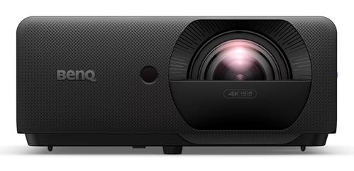 BENQ LK830ST | 3840x2160 (Pixel-shift) DLP 4000ANSI-lumen | 0.496:1 | Fast lins | Svart | IP6X (9H.JT977.75E)