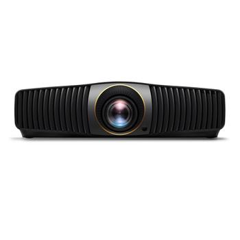 BENQ BR9708 Aurora | 3840x2160 DLP 2600ANSI-lumen | 1,0-1,6:1 | Exkl. lins | Svart | Laser Simulation Projector (9H.JTP77.G6E)