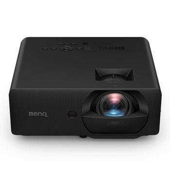 BENQ Projektor BenQ LH830ST Full-HD 4000 AL (9H.JT877.75E)