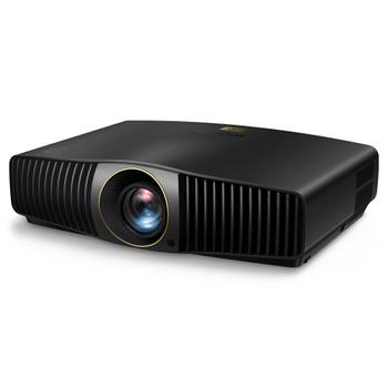 BENQ BR9708 Aurora | 3840x2160 DLP 2600ANSI-lumen | 1,0-1,6:1 | Exkl. lins | Svart | Laser Simulation Projector (9H.JTP77.G6E)