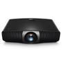 BENQ BR9708 Aurora | 3840x2160 DLP 2600ANSI-lumen | 1,0-1,6:1 | Exkl. lins | Svart | Laser Simulation Projector (9H.JTP77.G6E)