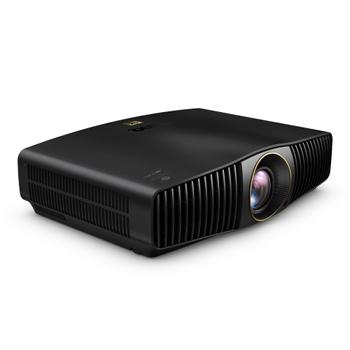 BENQ BR9708 Aurora | 3840x2160 DLP 2600ANSI-lumen | 1,0-1,6:1 | Exkl. lins | Svart | Laser Simulation Projector (9H.JTP77.G6E)