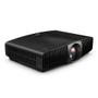 BENQ BR9708 Aurora | 3840x2160 DLP 2600ANSI-lumen | 1,0-1,6:1 | Exkl. lins | Svart | Laser Simulation Projector (9H.JTP77.G6E)