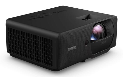 BENQ LK830ST | 3840x2160 (Pixel-shift) DLP 4000ANSI-lumen | 0.496:1 | Fast lins | Svart | IP6X (9H.JT977.75E)