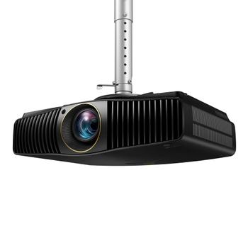 BENQ BR9708 Aurora | 3840x2160 DLP 2600ANSI-lumen | 1,0-1,6:1 | Exkl. lins | Svart | Laser Simulation Projector (9H.JTP77.G6E)