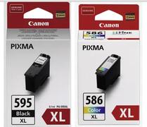 CANON Ink/4x6 Phot Paper GP-501 50sheets+XL