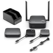 BENQ VS25 | InstaShow | 3840x2160 | Driver-Free Wireless Conferencing System