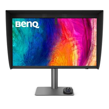 BENQ 27"" PD2770U | 3840x2160 | IPS | 5ms | 60Hz | 3Ã¥r (9H.Y0ELB.QBE)