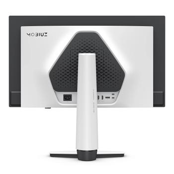 BENQ 26.5"" MOBIUZ EX271UZ | 3840x2160 | OLED | 0.03ms | 240Hz | 3years (9H.LP2LA.TBE)