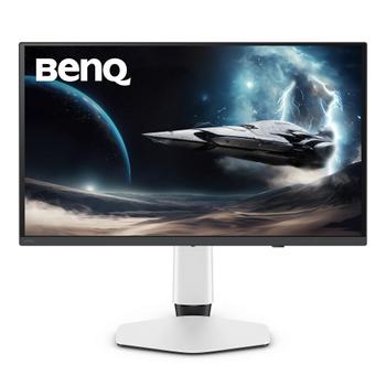 BENQ 26.5"" MOBIUZ EX271UZ | 3840x2160 | OLED | 0.03ms | 240Hz | 3years (9H.LP2LA.TBE)