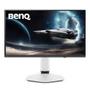 BENQ 26.5"" MOBIUZ EX271UZ | 3840x2160 | OLED | 0.03ms | 240Hz | 3years (9H.LP2LA.TBE)