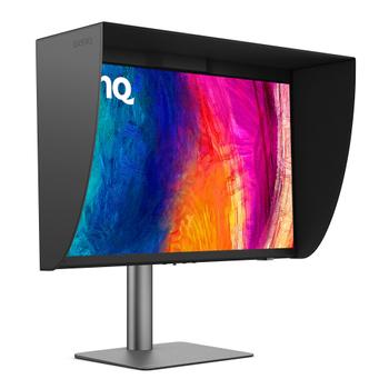 BENQ 27"" PD2770U | 3840x2160 | IPS | 5ms | 60Hz | 3Ã¥r (9H.Y0ELB.QBE)