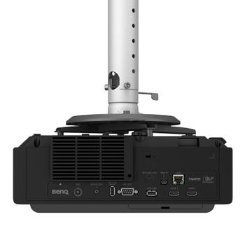 BENQ LU895UST | 1920x1200 DLP 5000ANSI-lumen | 0,253:1 | Fixed lens | Black (9H.JTH77.76E)