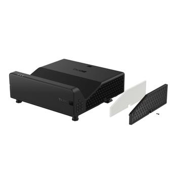 BENQ LU895UST | 1920x1200 DLP 5000ANSI-lumen | 0,253:1 | Fixed lens | Black (9H.JTH77.76E)