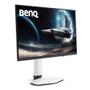 BENQ 26.5"" MOBIUZ EX271UZ | 3840x2160 | OLED | 0.03ms | 240Hz | 3years (9H.LP2LA.TBE)