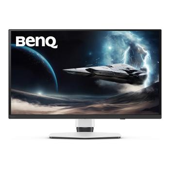 BENQ 26.5"" MOBIUZ EX271UZ | 3840x2160 | OLED | 0.03ms | 240Hz | 3years (9H.LP2LA.TBE)