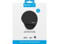 SANDBERG Memory Foam Mousepad Round (520-37)