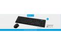 SANDBERG Wireless Office DesktopSet ICE (631-22)