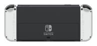 Nintendo Switch (OLED-Model) White (10007454)